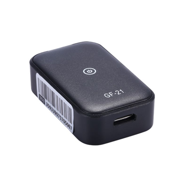 GF21GPS child tracker