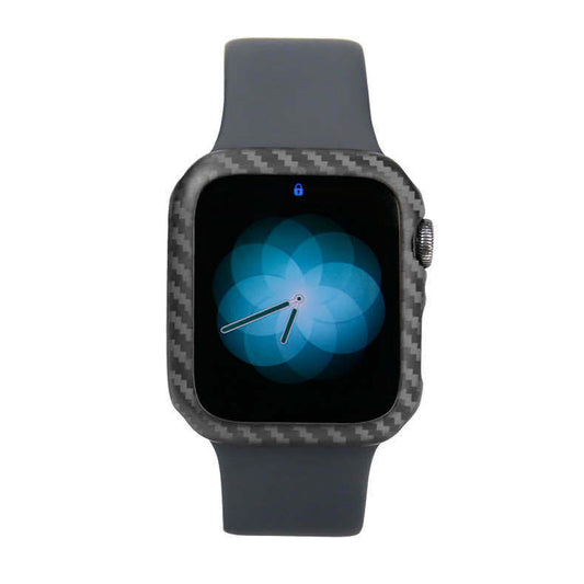 APPLEWATCH 4 Carbon Fiber Case Accessories