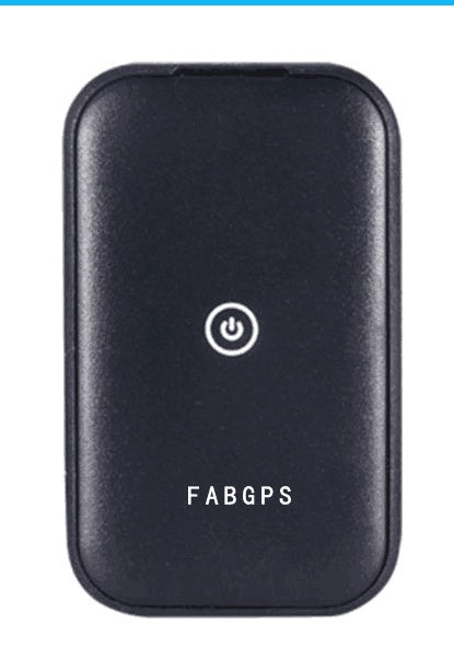 GF21GPS child tracker