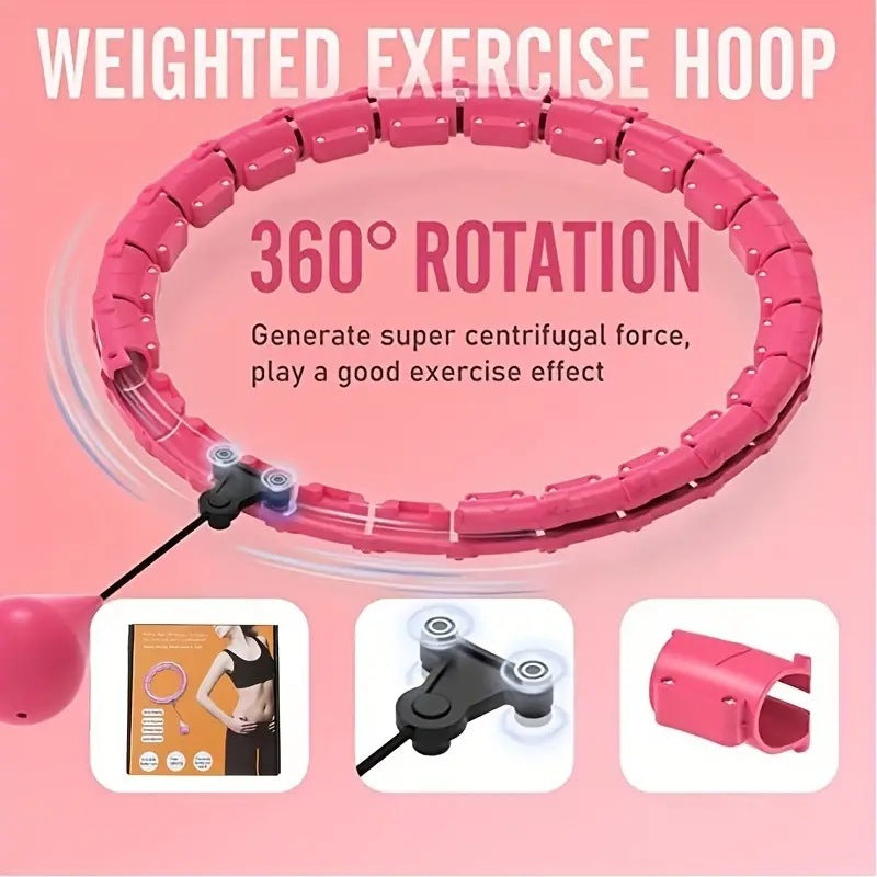 Detachable Outdoor Fitness Equipment