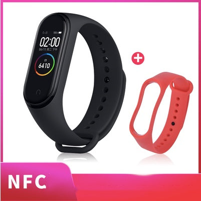 Global Version Xiaomi mi band 3 Fitness Tracker Smart Bracelet 0.78 OLED Touch Screen 50M Waterproof miband 3 Xiomi band 3