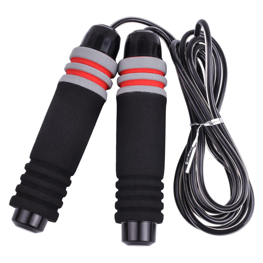 Adjustable Jumping Rope Length Fitness Equipment