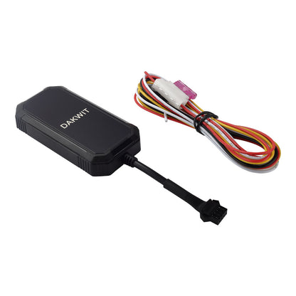 4g Car Gps Locator Motorcycle Tracker